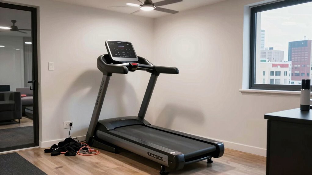 questions for treadmill purchase