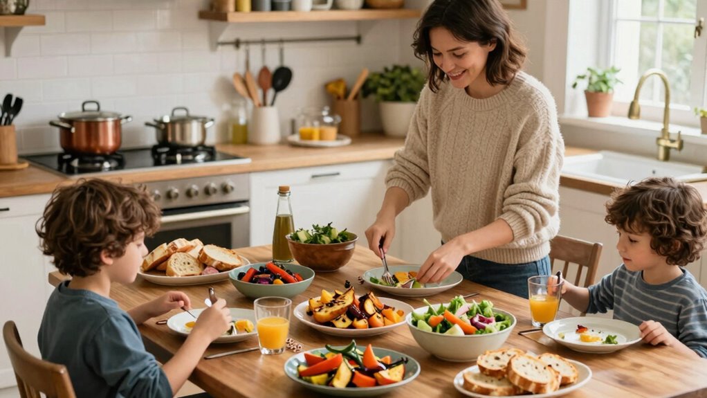 quick simple dinner hacks