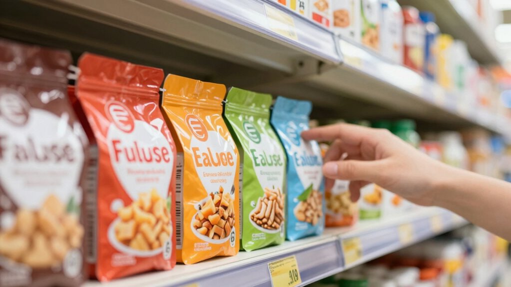 read labels avoid additives