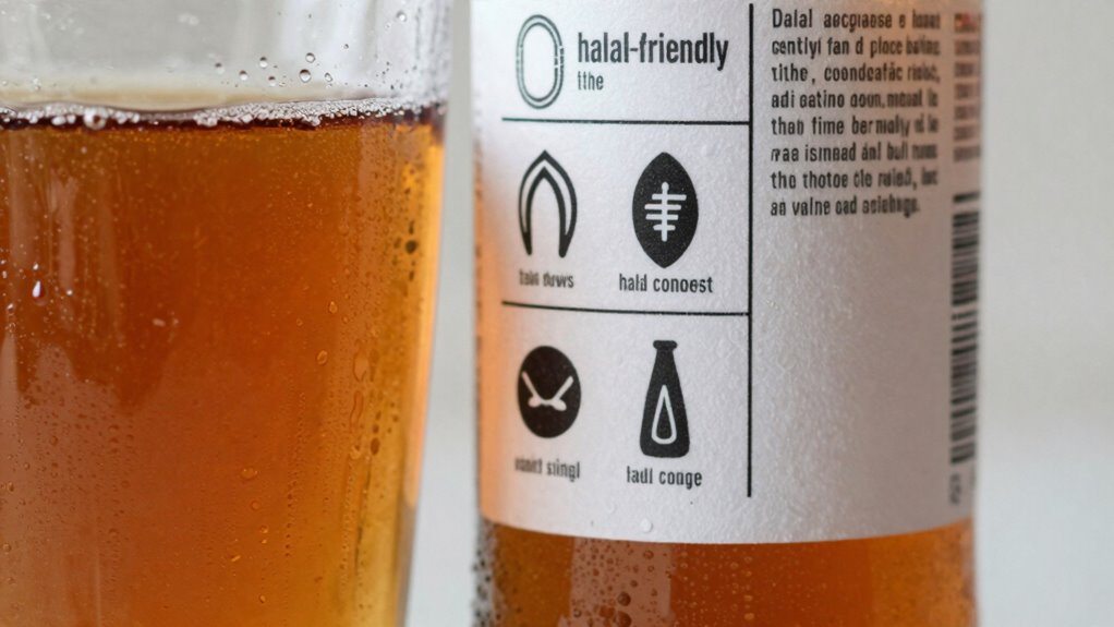 read labels carefully always