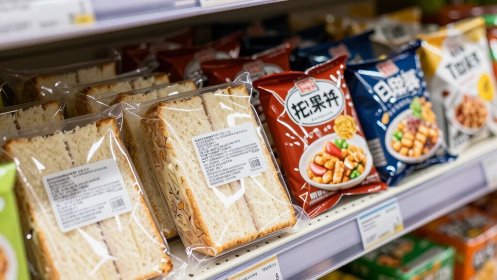 read labels choose pork free