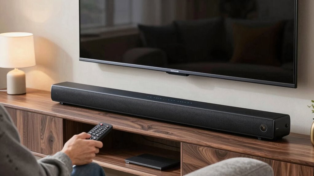 reduce noise for clarity