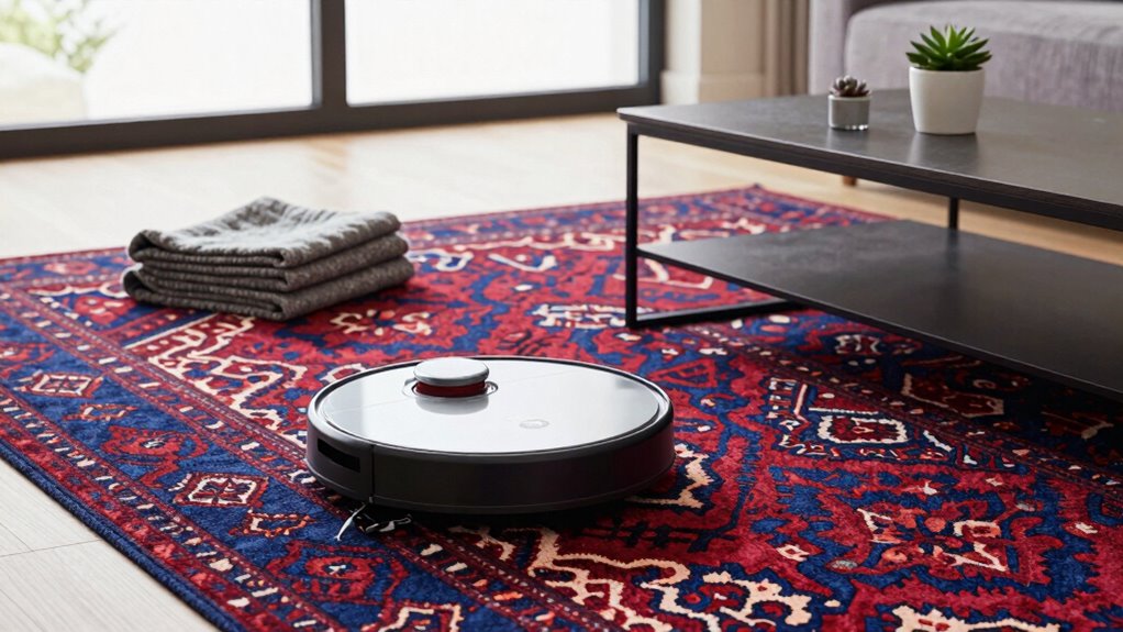 regular maintenance for optimal cleaning