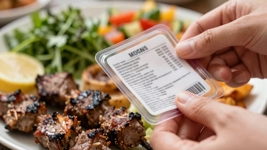 reliable halal food sources