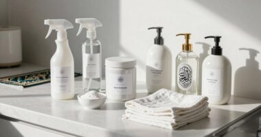 religious standards for cleanliness