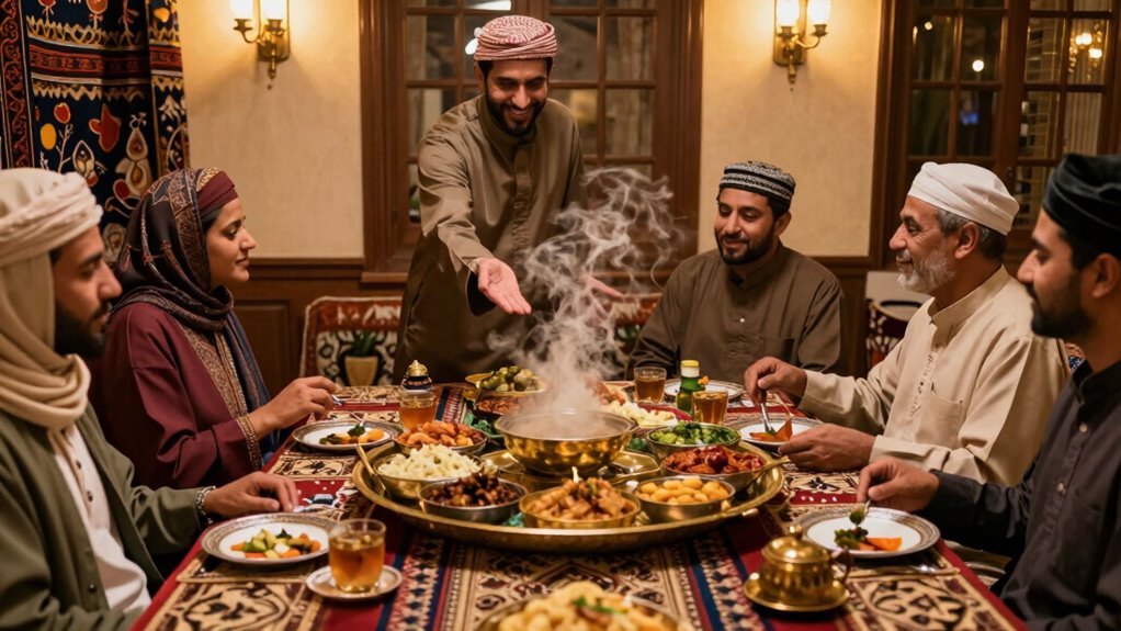 respectful cultural hospitality practices