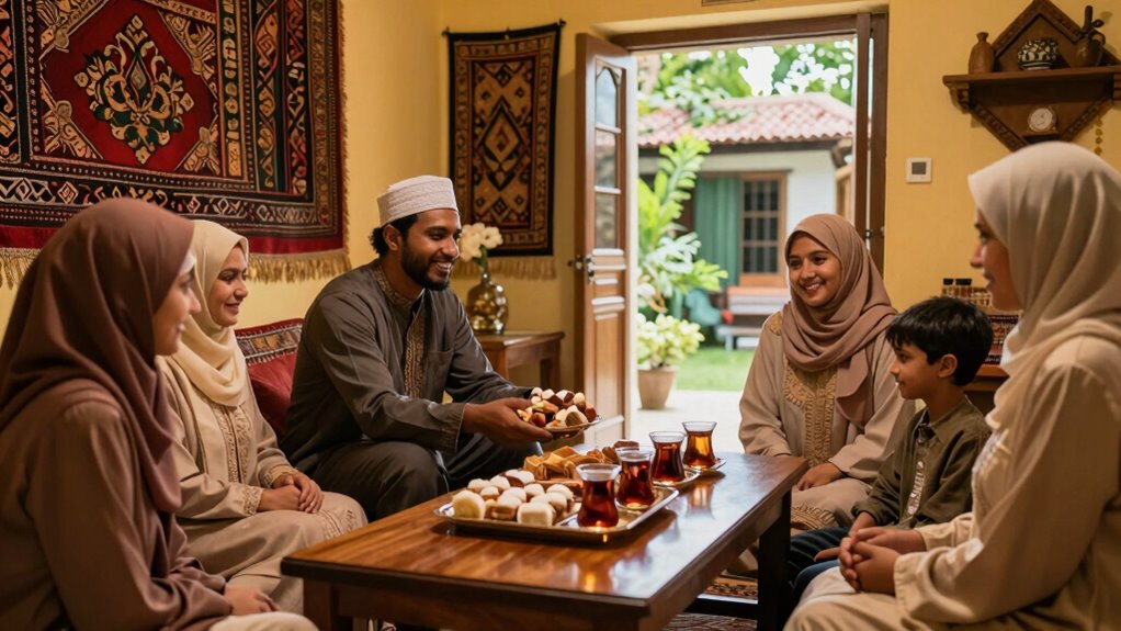 respectful hospitality and dietary awareness