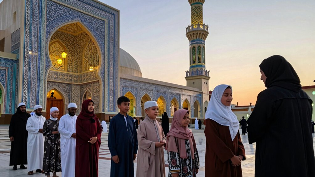 respectful photography and boundaries