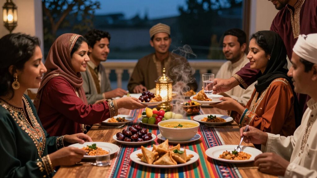 respectful ramadan observance practices