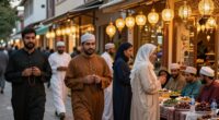 respectful ramadan travel tips