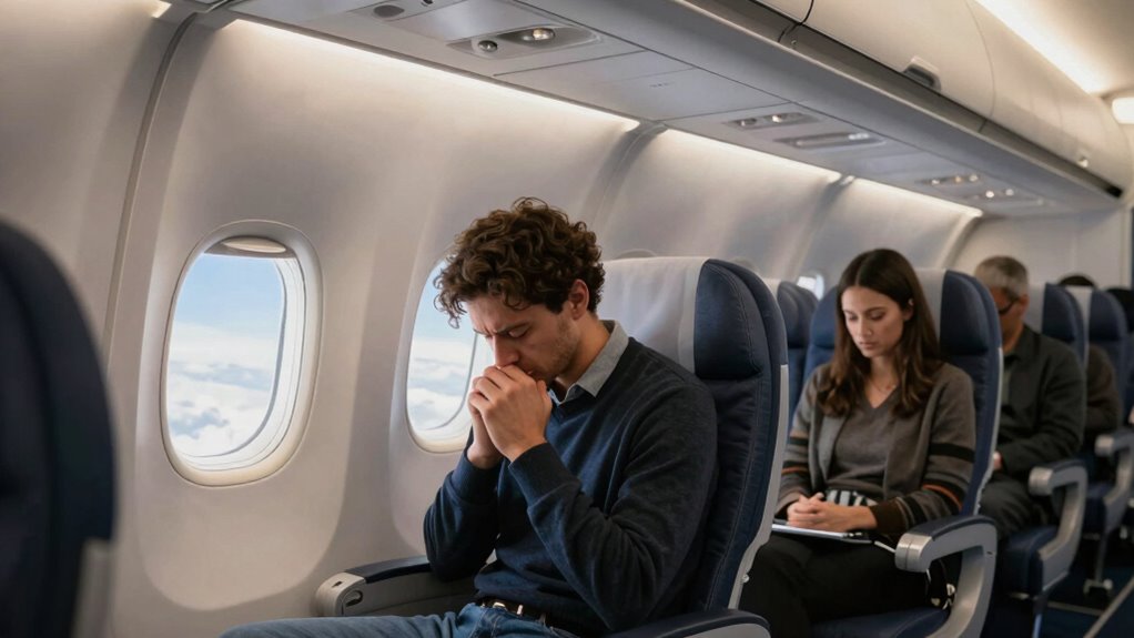 respectful silent considerate prayer