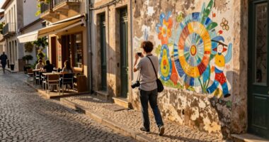 respectful travel photography practices