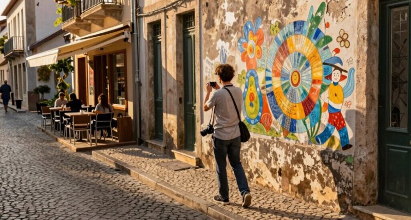 respectful travel photography practices