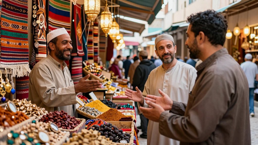 respectful vendor engagement