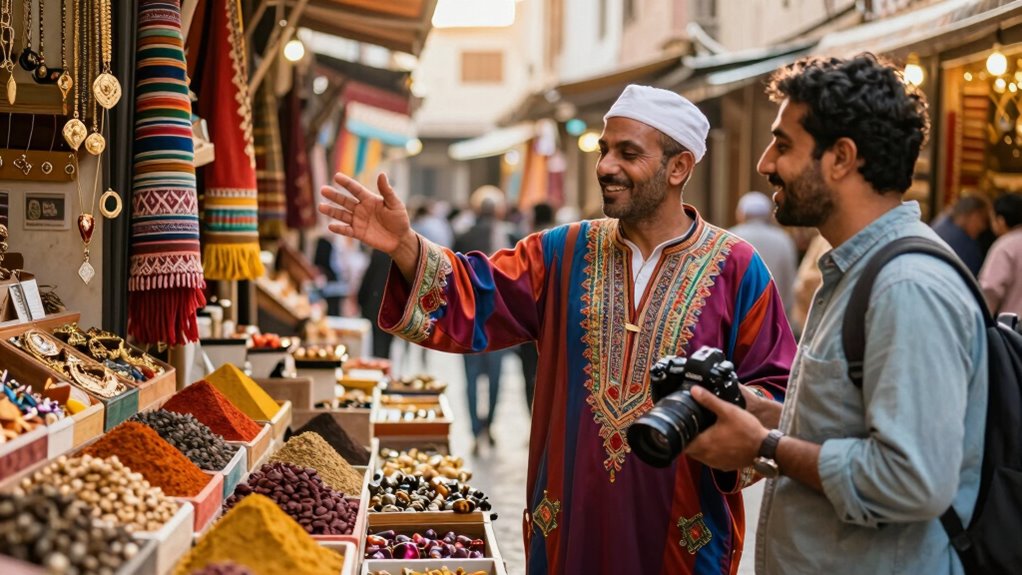 respectful vendor negotiation techniques