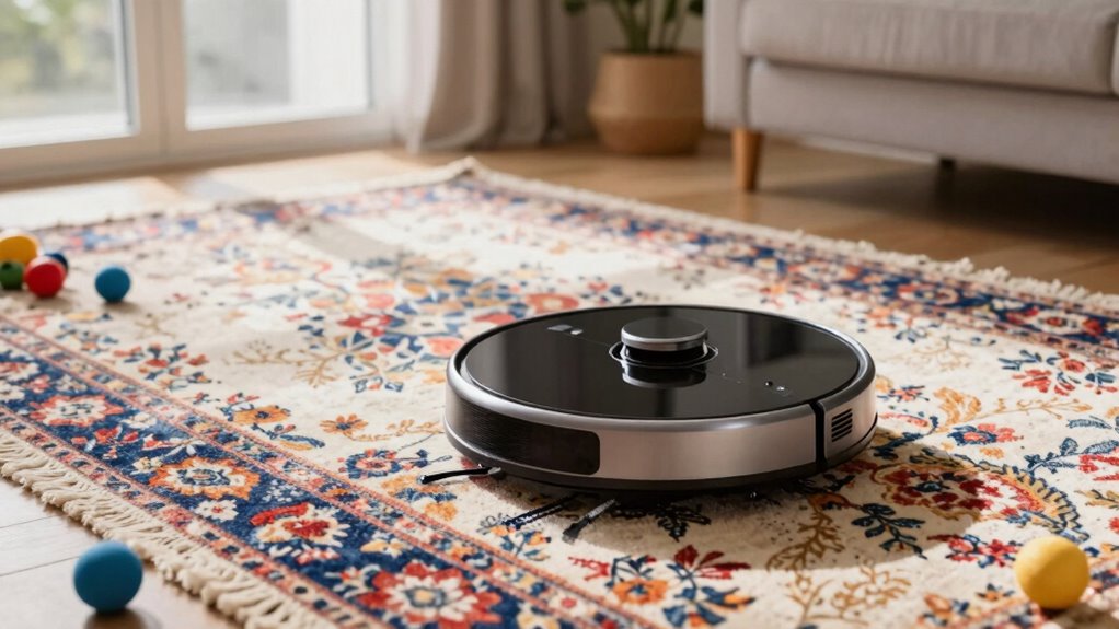 rug issues and solutions