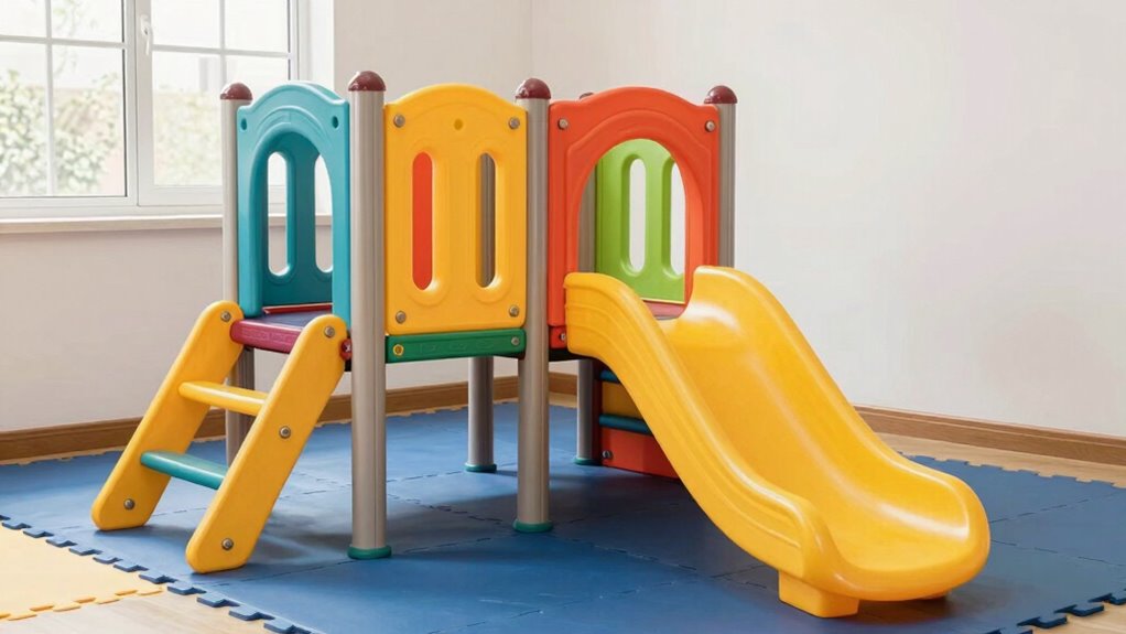 safety standards age recommendations