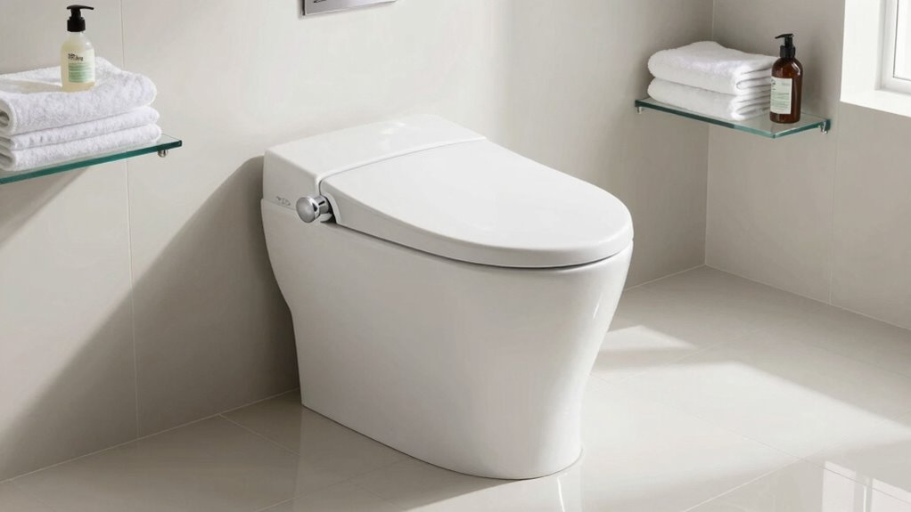 secure clean adjust inspect