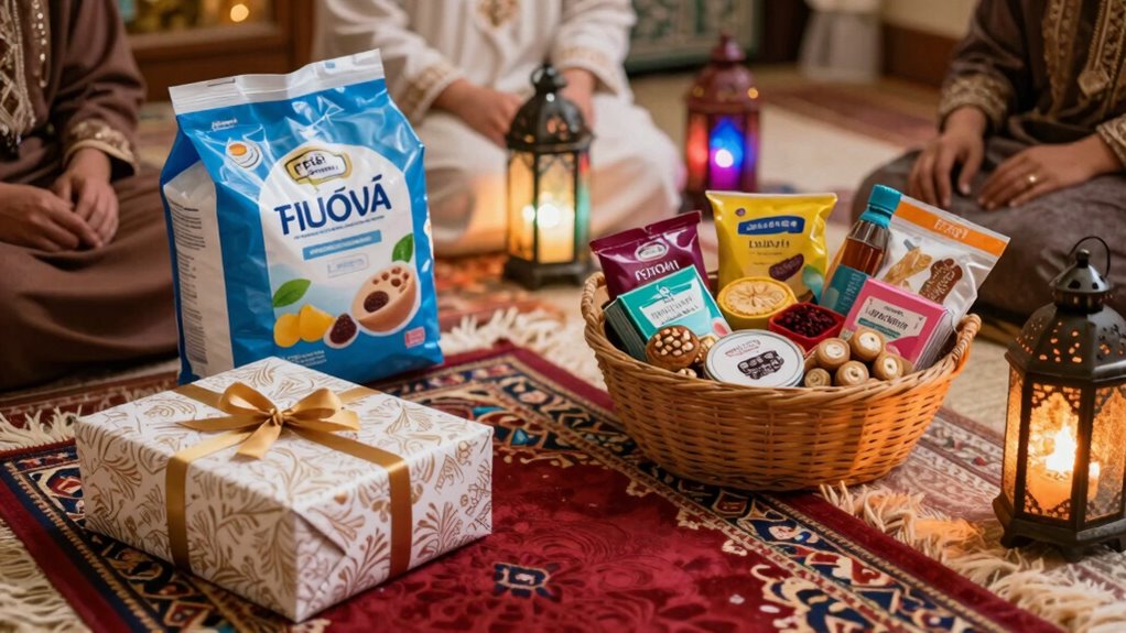 sensitive respectful gift choices