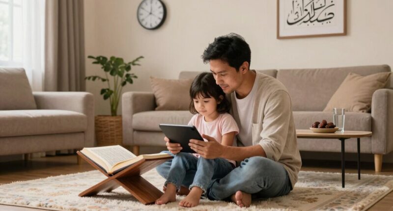 setting digital boundaries effectively