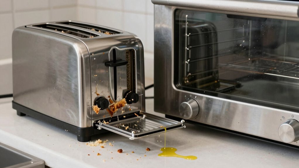 shared appliance usage tips