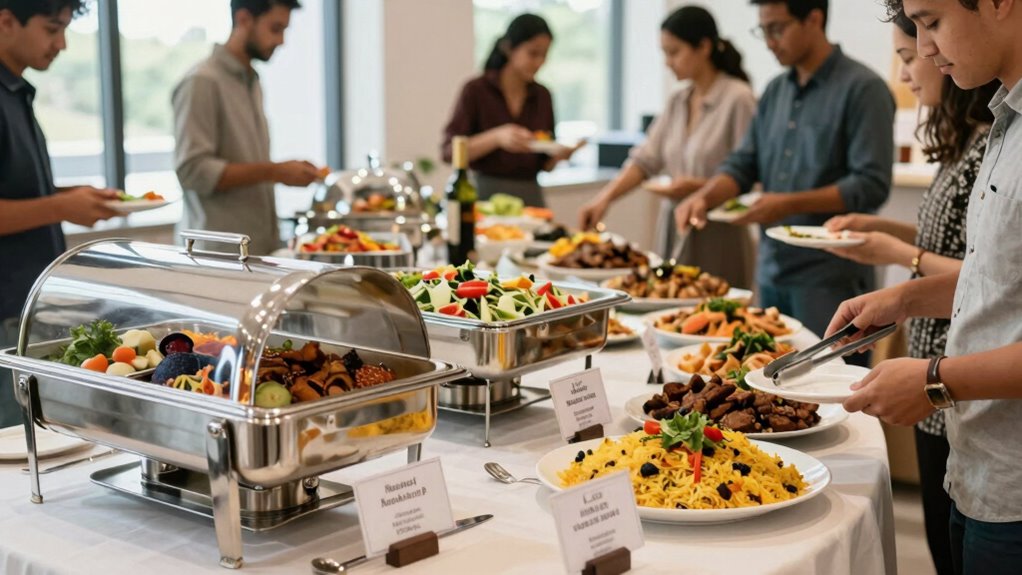 sharing etiquette and labels