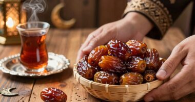 significance of dates in ramadan