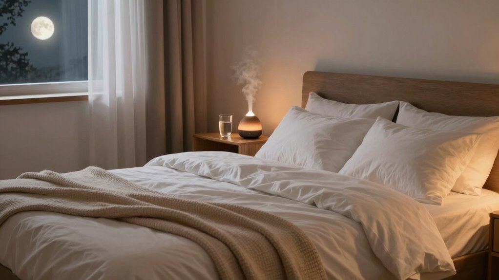 sleep fuels physical and mental recovery