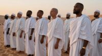 spiritual preparation for pilgrimage