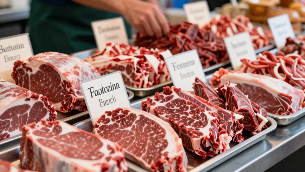 spot misleading labels wisely