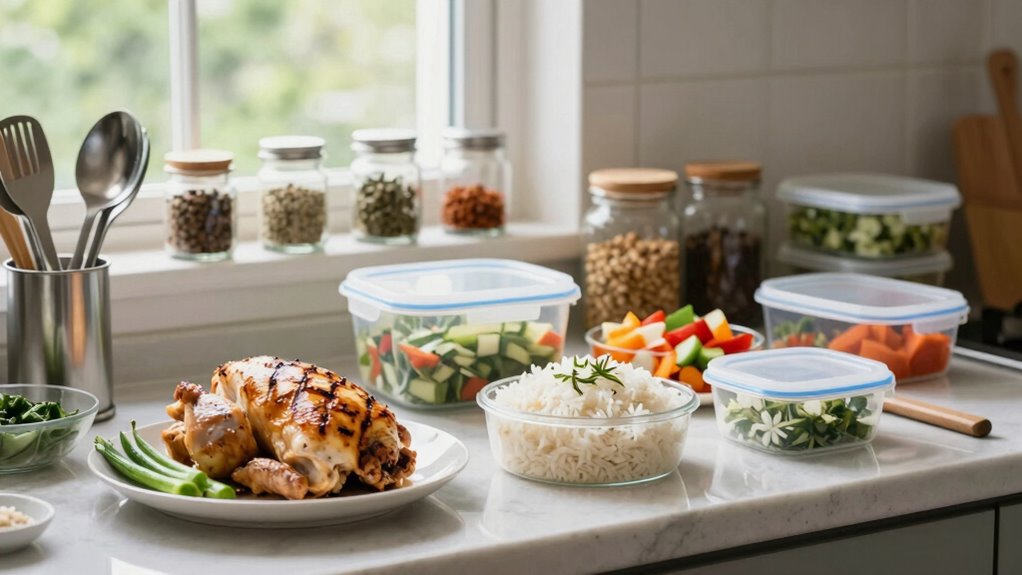 stay motivated and inspired