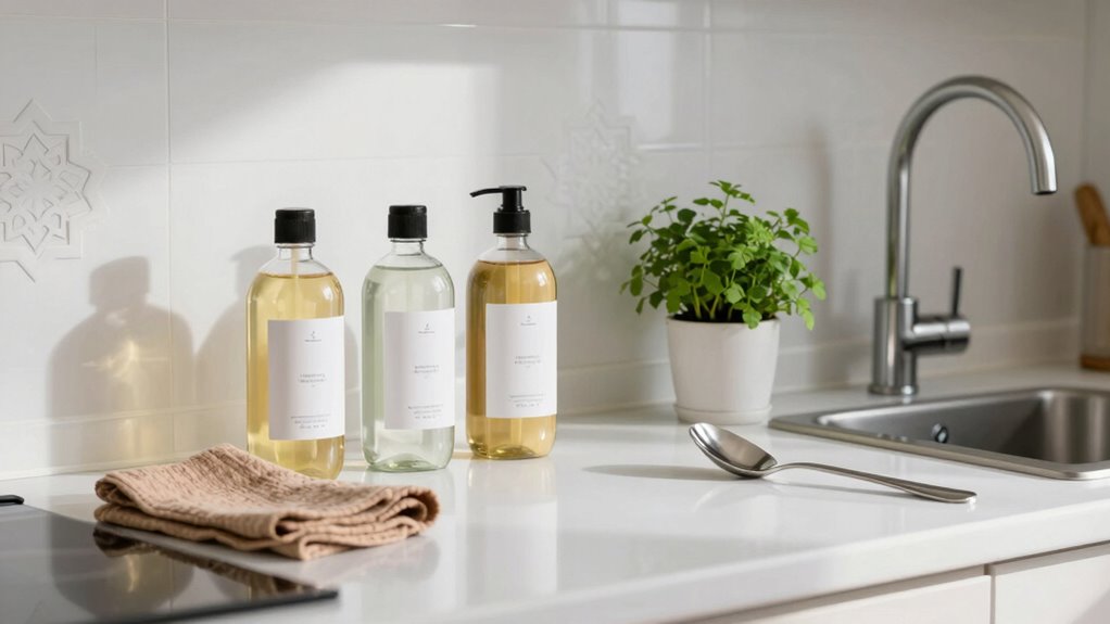 sustainable ethical innovative packaging