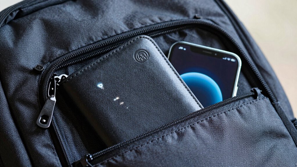 tech enabled valuables protection