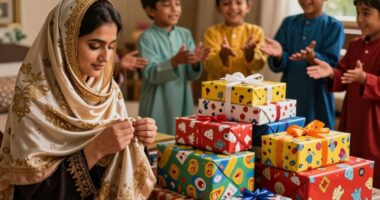 thoughtful vs awkward gifts