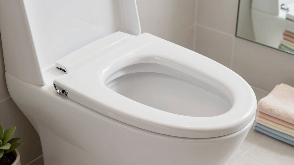 toilet hygiene device explanation