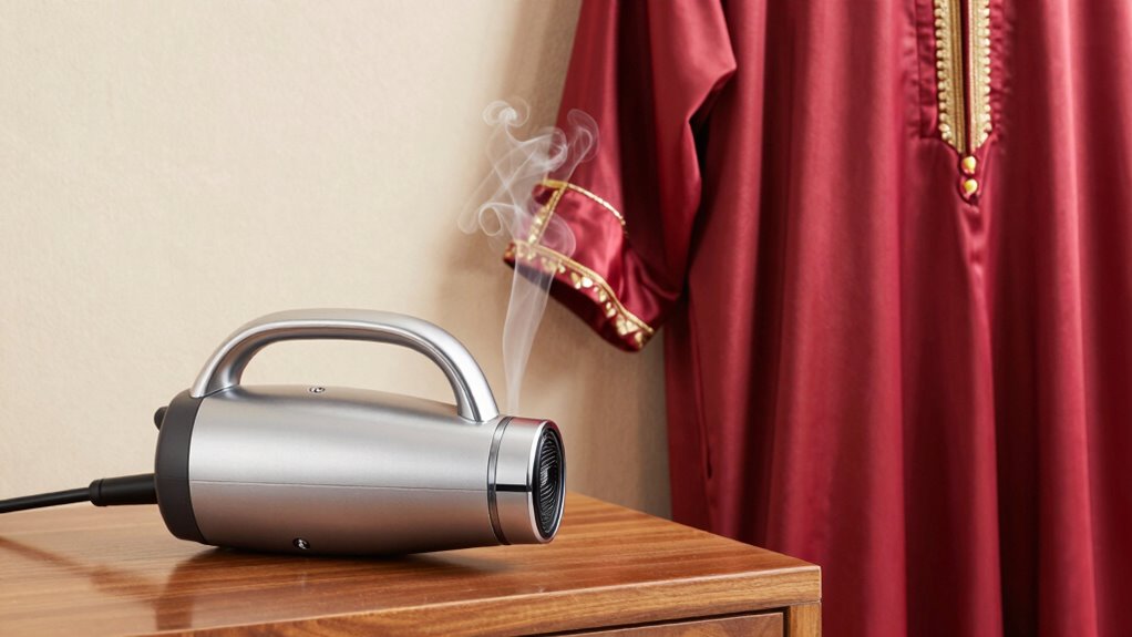 top travel steamer comparisons