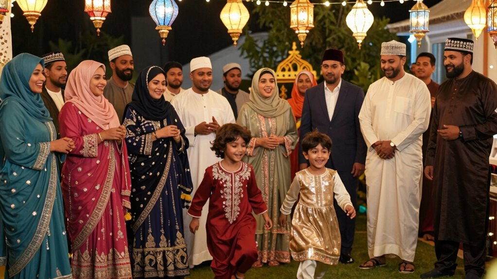 traditional elegant region specific attire