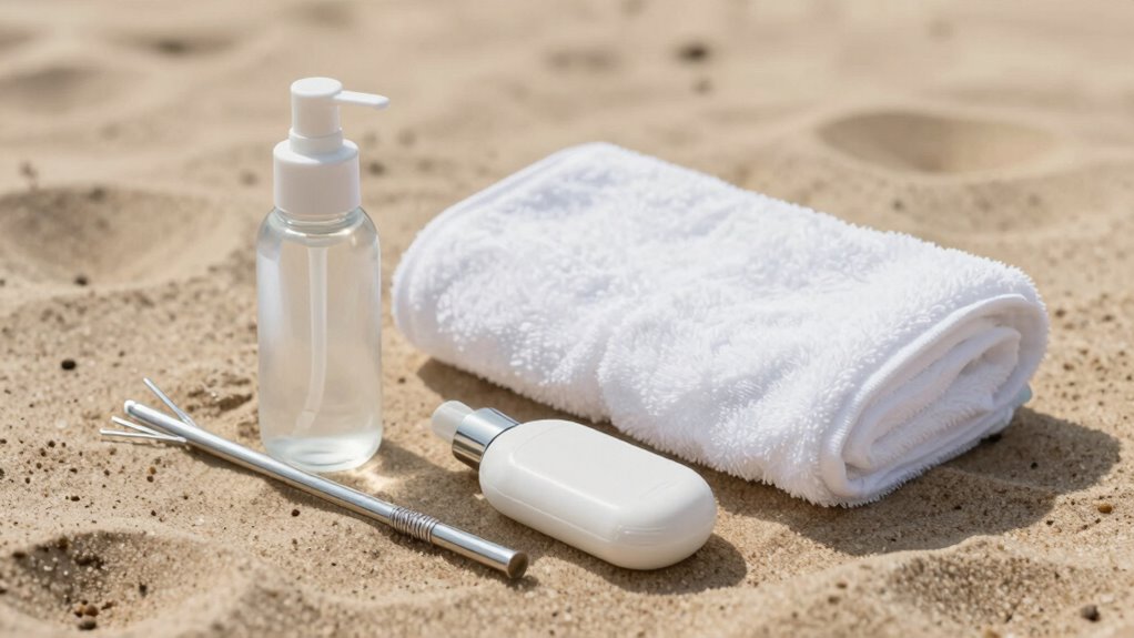 travel ready wudu kit essentials