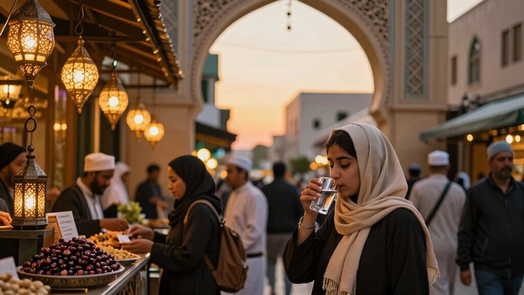 travel safely respect customs