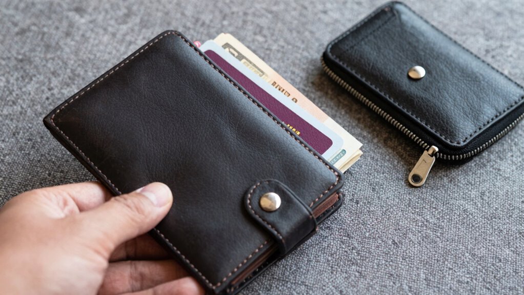 travel safety routine essentials