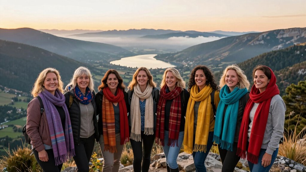 travel with confidence and care
