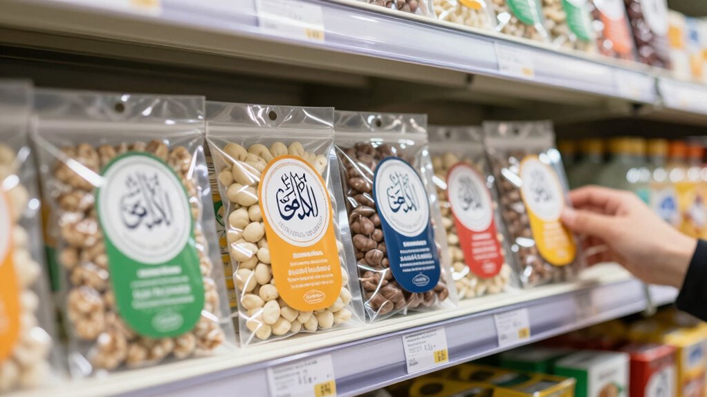 trustworthy halal certification standards