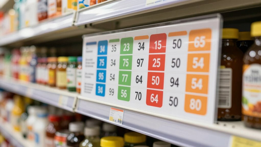 understanding food additive implications