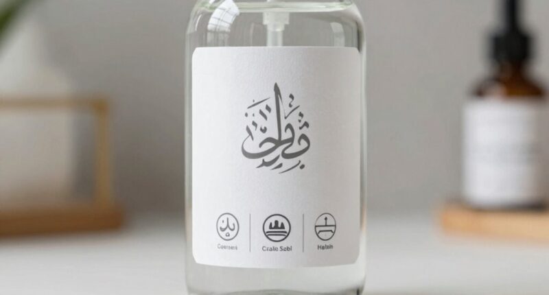 understanding halal certification symbols