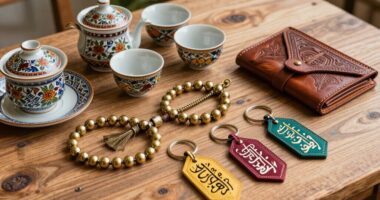 useful halal friendly gifts