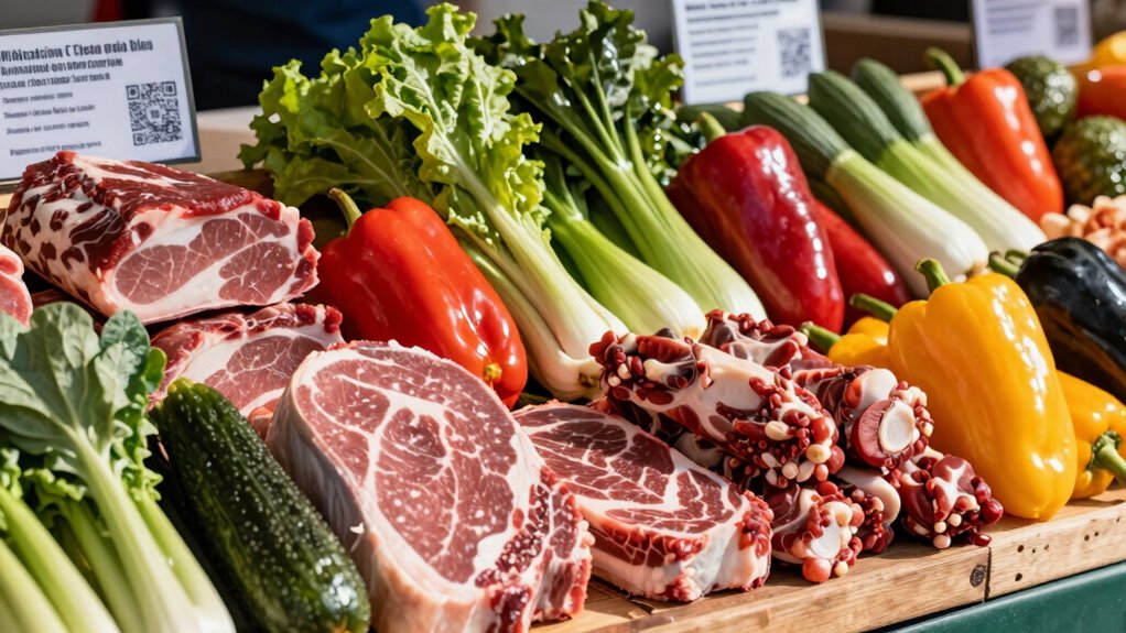 verify images and labels