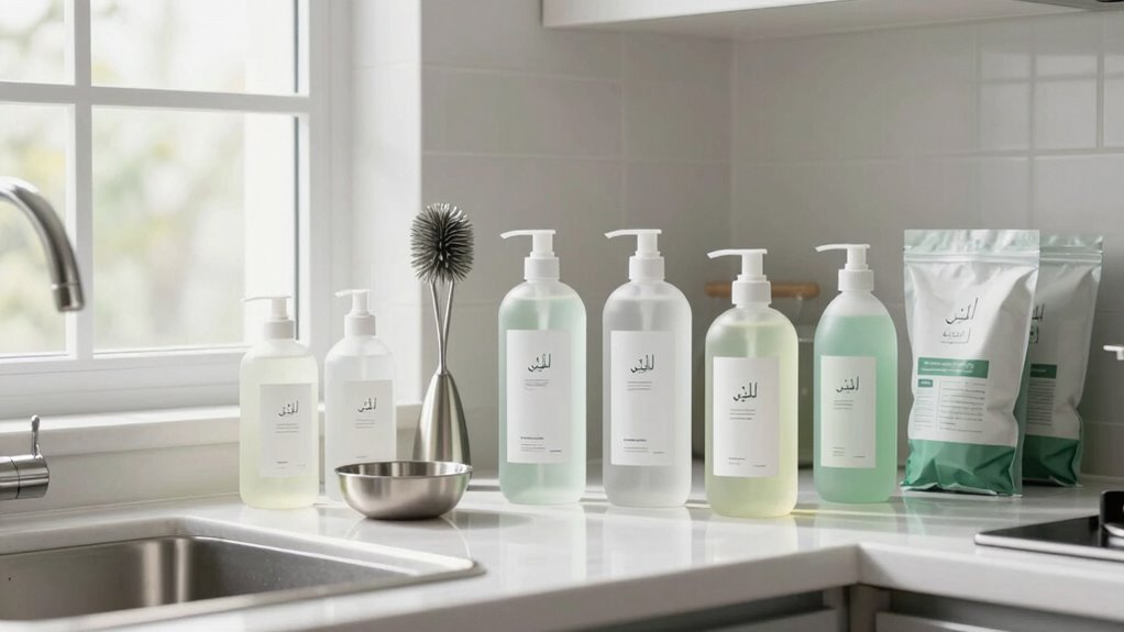 verify ingredients and certifications