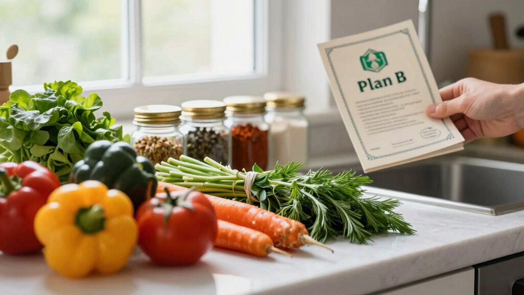 verify trust and consult