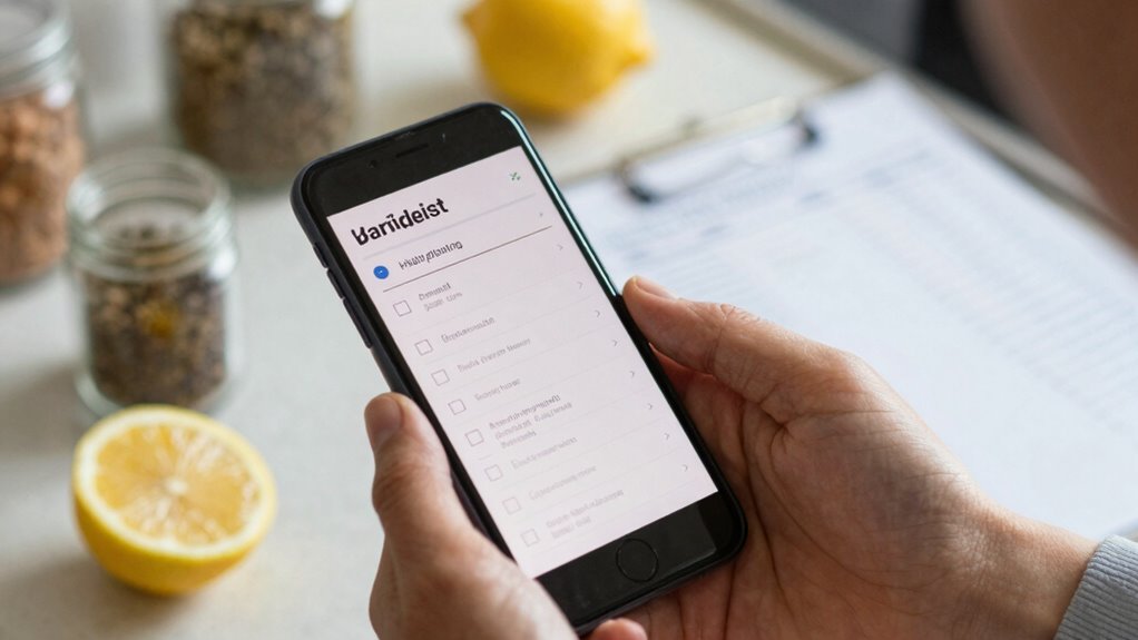 verify trust manage source