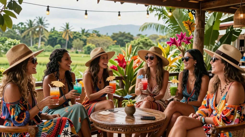women s adventure and wellness tours